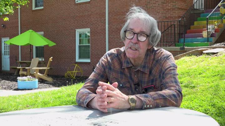 Thumbnail image for Ken Bloom, Nationally Acclaimed Musician